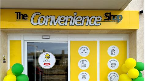 convenience store malta north.